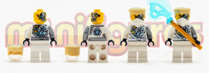 You can purchase this Minifigure and more from their Ninjago Page