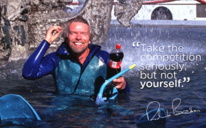 12 Inspiring Quotes from Richard Branson that Enrich your Life