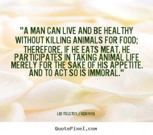 Vegan Quotes