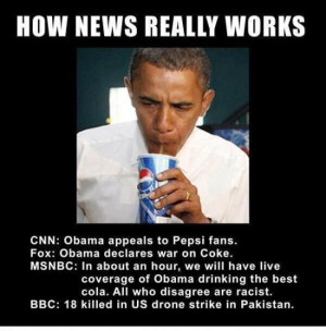 How News Really Works. | Funny Pictures, Quotes, Pics, Photos, Images ...