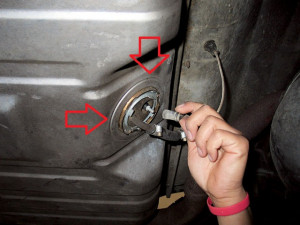 1967 mustang uphill repair battle! What should I prioritize?-tank ...