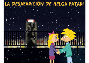 Helga Pataki Scorpio Phoenix