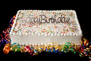 20 Cute Happy Birthday Cakes