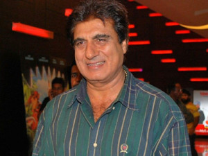 Ranjeeta, om shivpuri, deepak parashar. Mar.