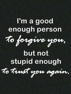 Blonde doesn't mean stupid. ;)