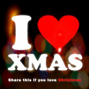 Top 10 Sweet Merry Christmas Greetings