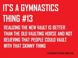 Love Gymnastics Quotes And Sayings Gymnastics sayings