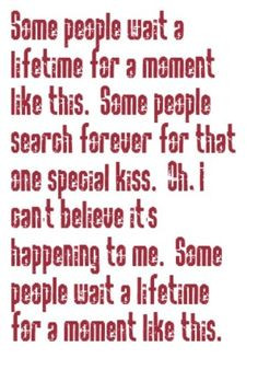 What You Feel Right Now