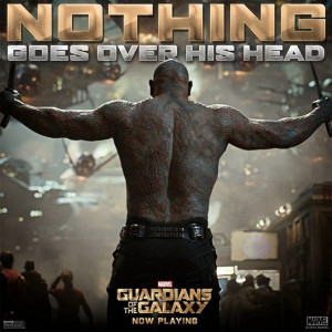 Guardians Of The Galaxy’s Most Awesome Quotes Ever
