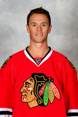 Jonathan Toews And Patrick...