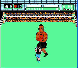 ... mike tyson quotes eloquent CHARACTERS mike tyson punch out passwords