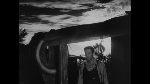 Evil In Grapes Of Wrath