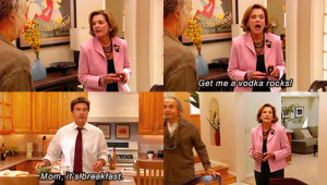 post from /arresteddevelopment] ... And a piece of toast. ( i.imgur ...