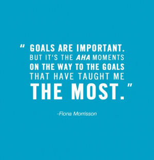 Quote from JetBlue’s former brand and advertising director, Fiona ...