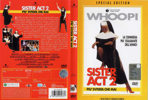 Sister Act 2 Picture picture