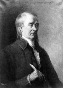 Roger Sherman: “A Caveat against Injustice”