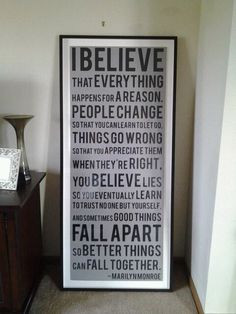 ... military family and we can take this amazing quote with us where ever