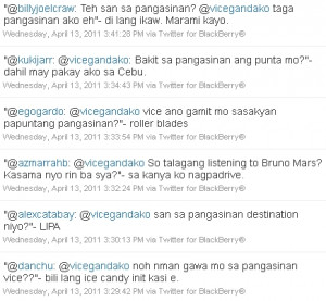 Love Quotes Tagalog Jokes