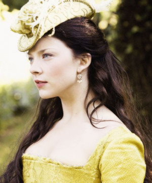 Anne Boleyn - The Tudors
