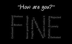 Quotes About Rejection