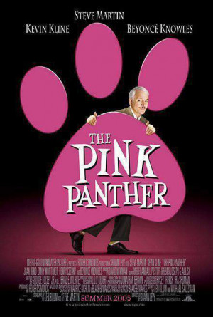 Watch online The Pink Panther