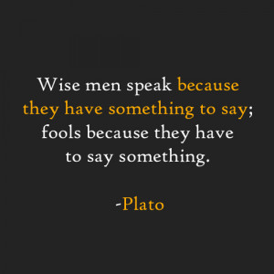 Plato Quotes