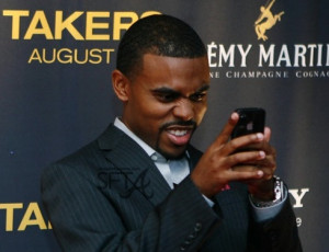 Lil Duval