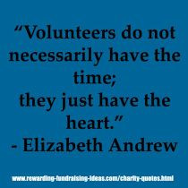 Quote on #Volunteers Andrew Quotes, Volunteers Quotes, Hospice Quotes ...