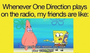 Hilarious Galleries » Funny One Direction Quotes