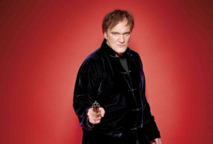 Awesomely Opinionated Quentin Tarantino Quotes to Start Your Week