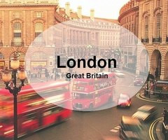 Tagged with london quotes uk love