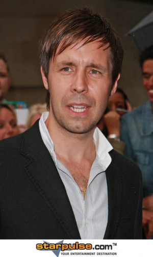 Paddy Considine Pictures amp Photos