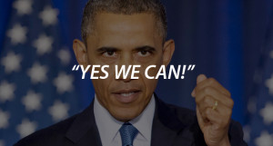 Barack Obama's 10 most influential quotes that have inspired all of us