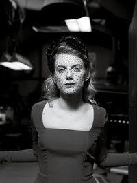 The cinema originally belonged to my aunt and uncle.