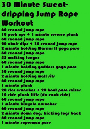 ... Jumping, Fitness Health, Jump Rope Workout, Track Workout, Jumping
