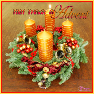 have the gladness of Christmas which is hope; the spirit of Christmas ...