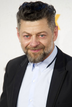 Andy Serkis Pictures