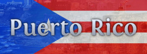 Puerto Rico Flag Facebook Cover