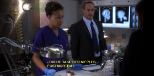 this screencap is especially especially heinous.. …sorry!