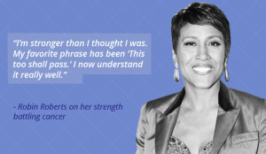 Inspirational Cancer Surviver quotes