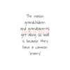 Granddaughter Quotes To Grandparents Deep red stamps - cling