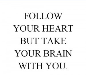 Heart + Brain