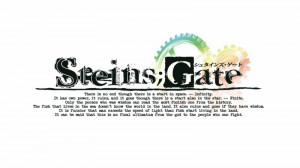 what is steins gate steins gate is a visual novel developed by 5pb and ...
