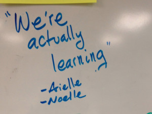 Quotes of the Week [QOTW]