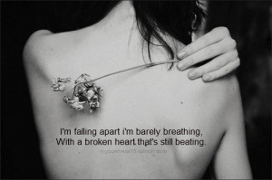 Lifehouse, “Broken”