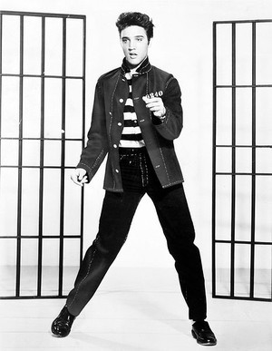Happy 75th Birthday, Elvis Presley! Facts and quotes by the King ...