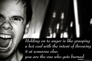 Anger Quotes Buddha, Pictures, Photos, HD Wallpapers