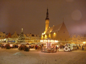 ... estonian tradition to christmas in estonia is a christmas in estonia