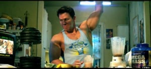 Pain And Gain' Trailer Shows Mark Wahlberg Bigger Than Ever Alongside ...