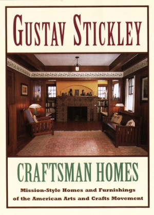 Gustav Stickley Quotes